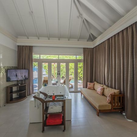 Siyam World Maldives - 24-Hour Premium All-Inclusive With Free Transfer Dhigurah  Exterior foto