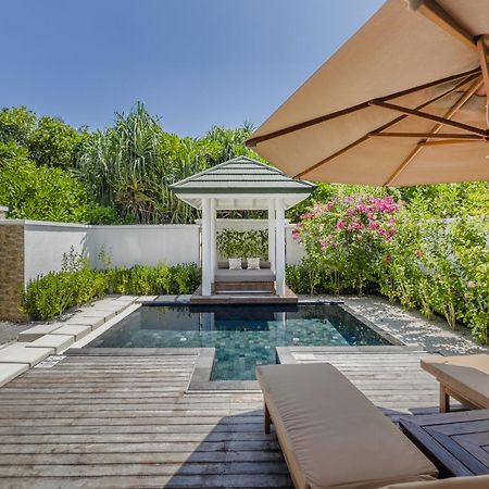 Siyam World Maldives - 24-Hour Premium All-Inclusive With Free Transfer Dhigurah  Exterior foto