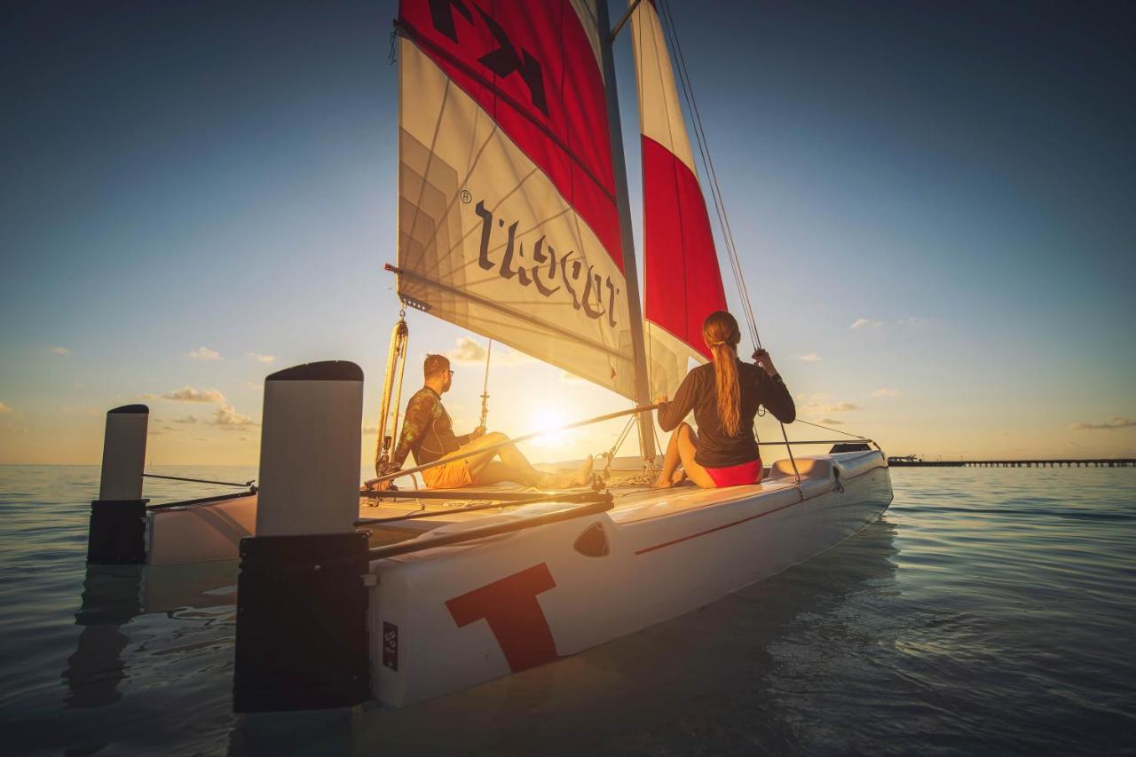 Siyam World Maldives - 24-Hour Premium All-Inclusive With Free Transfer Dhigurah  Exterior foto
