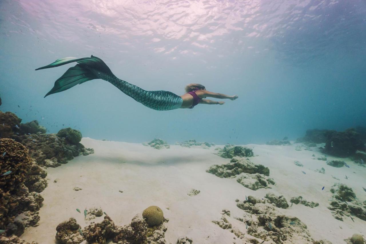Siyam World Maldives - 24-Hour Premium All-Inclusive With Free Transfer Dhigurah  Exterior foto