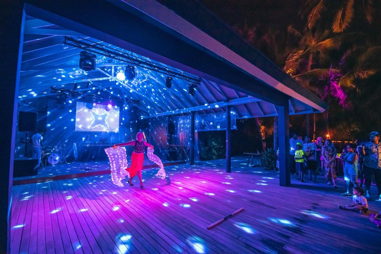 Siyam World Maldives - 24-Hour Premium All-Inclusive With Free Transfer Dhigurah  Exterior foto