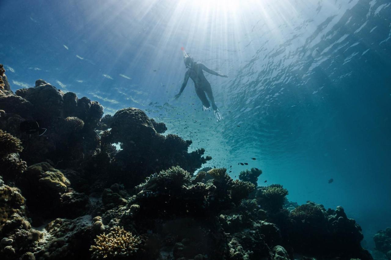 Siyam World Maldives - 24-Hour Premium All-Inclusive With Free Transfer Dhigurah  Exterior foto