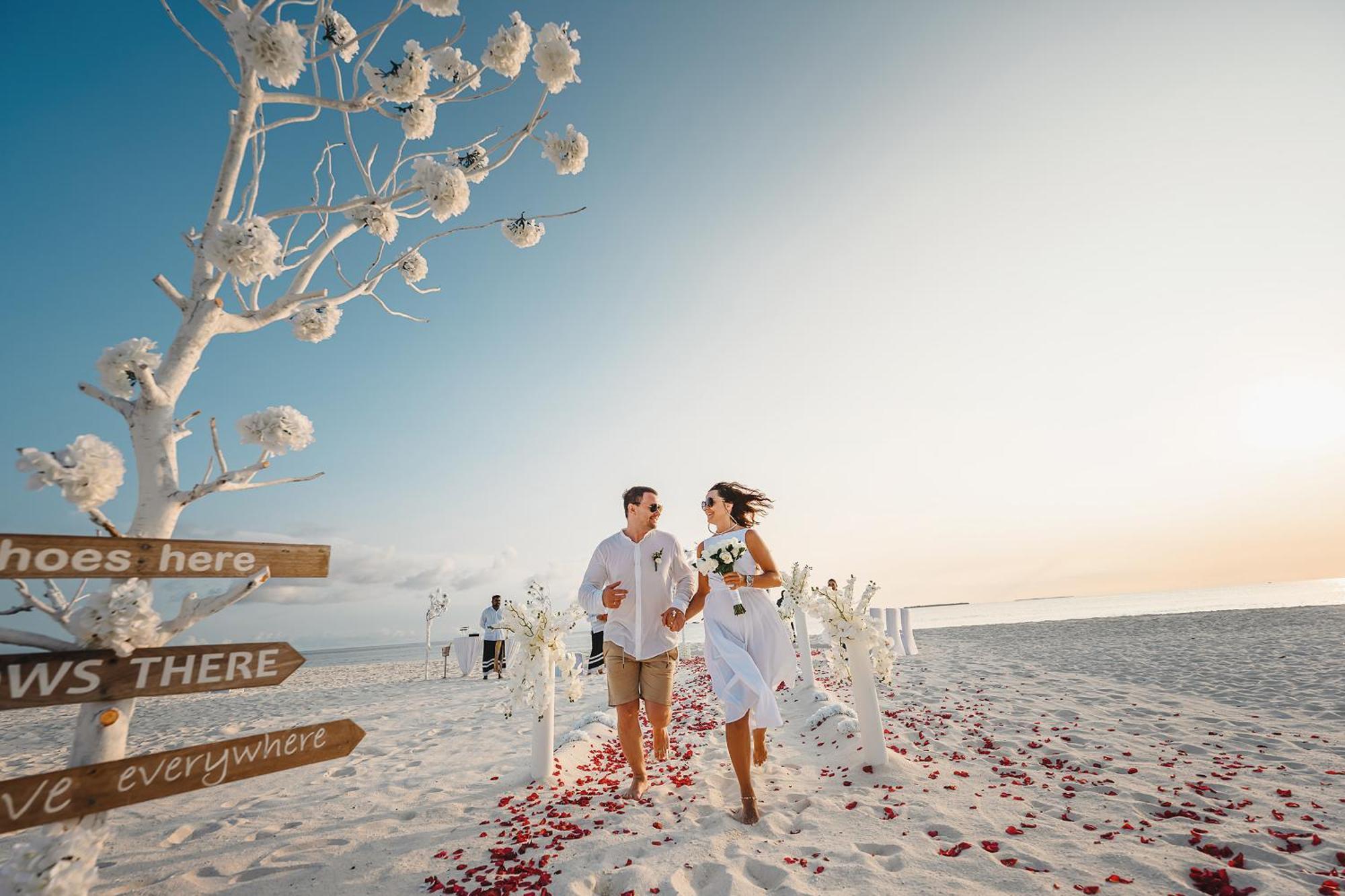 Siyam World Maldives - 24-Hour Premium All-Inclusive With Free Transfer Dhigurah  Exterior foto