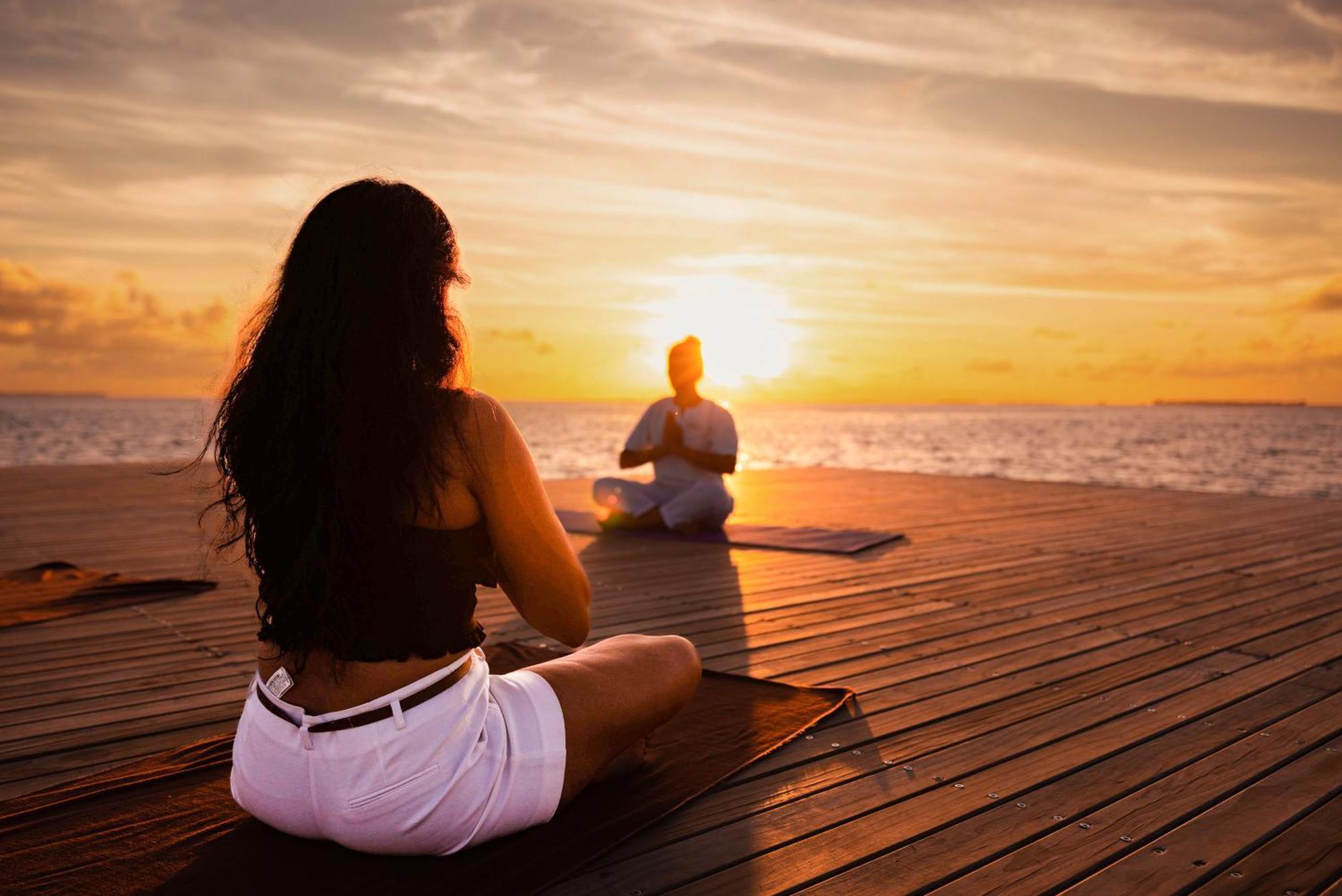 Siyam World Maldives - 24-Hour Premium All-Inclusive With Free Transfer Dhigurah  Exterior foto