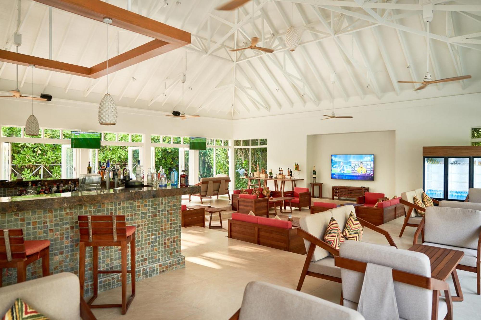Siyam World Maldives - 24-Hour Premium All-Inclusive With Free Transfer Dhigurah  Exterior foto