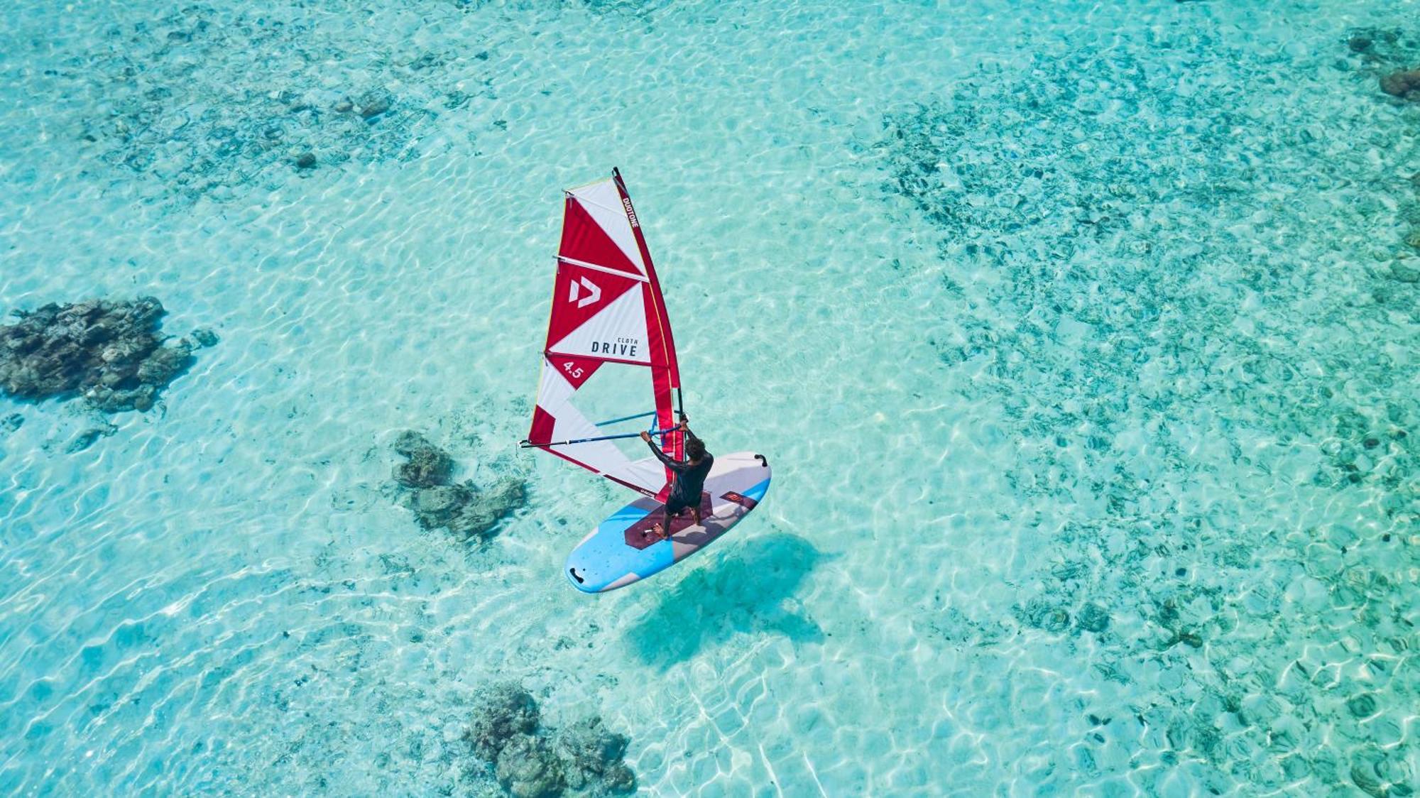 Siyam World Maldives - 24-Hour Premium All-Inclusive With Free Transfer Dhigurah  Exterior foto