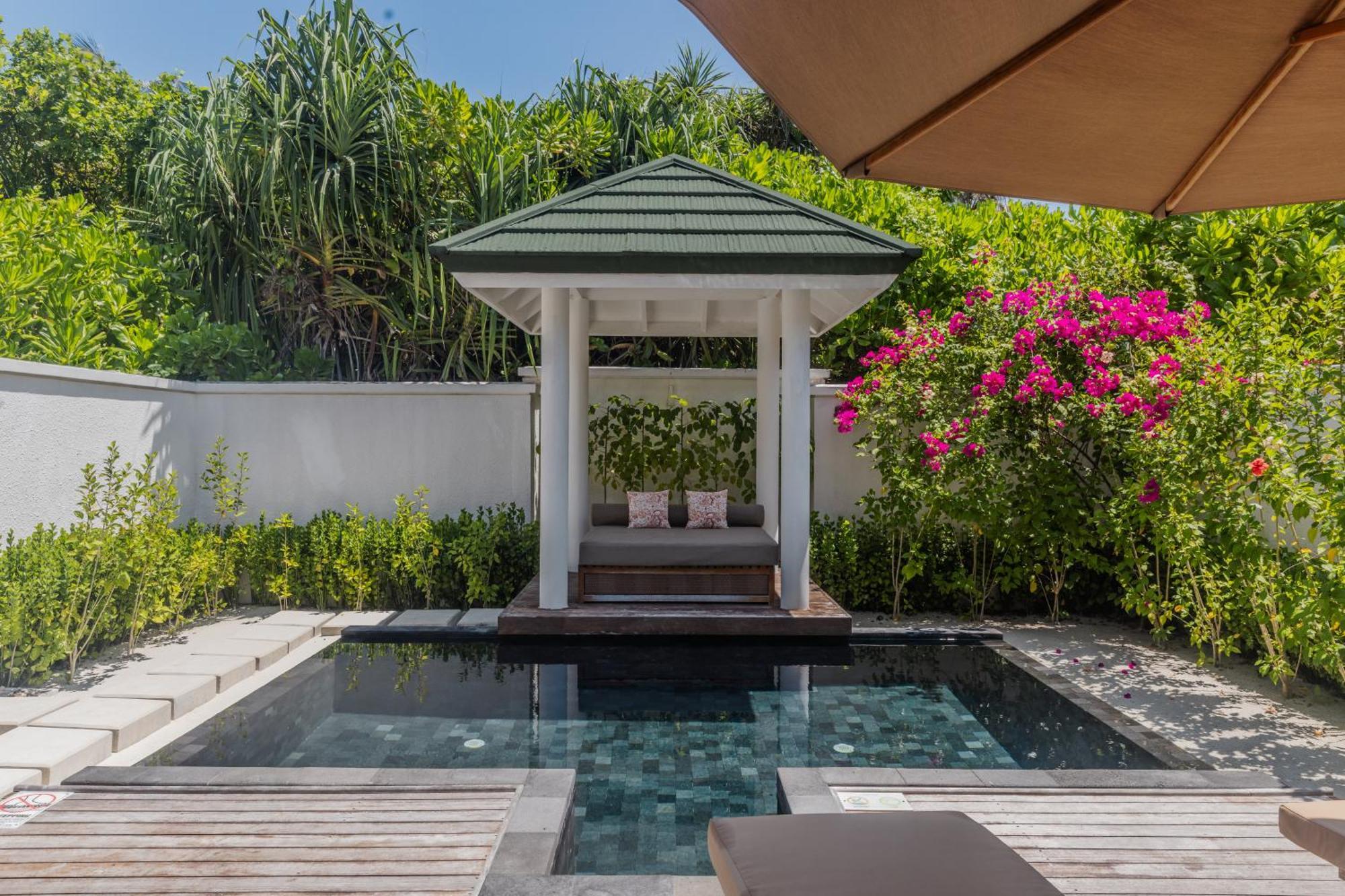 Siyam World Maldives - 24-Hour Premium All-Inclusive With Free Transfer Dhigurah  Exterior foto