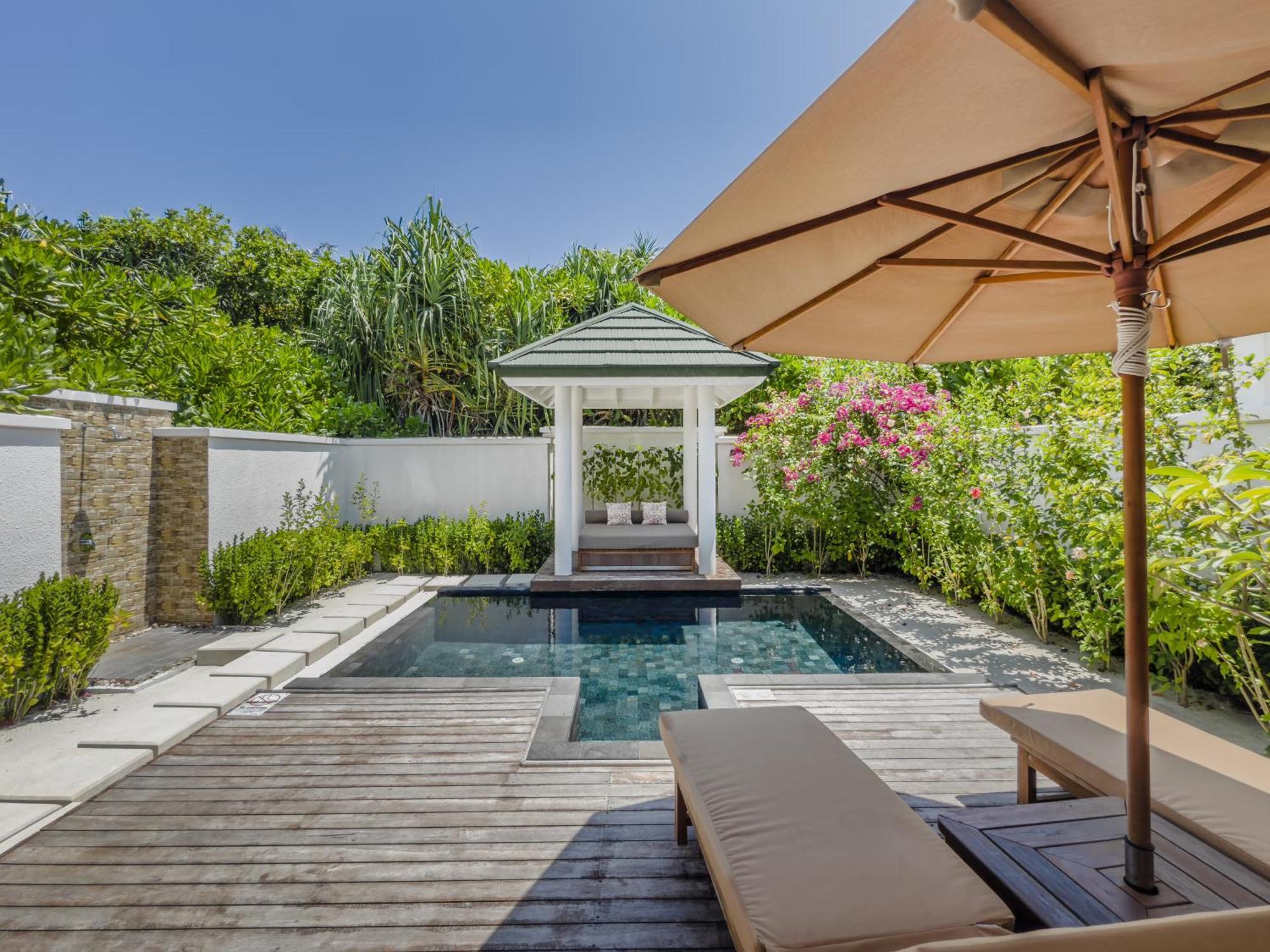Siyam World Maldives - 24-Hour Premium All-Inclusive With Free Transfer Dhigurah  Exterior foto